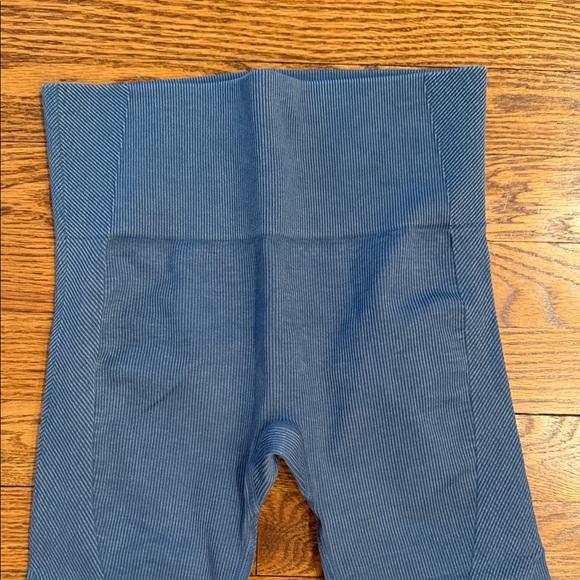 JoyLab Ribbed Leggings (3) - Picture 7 of 12